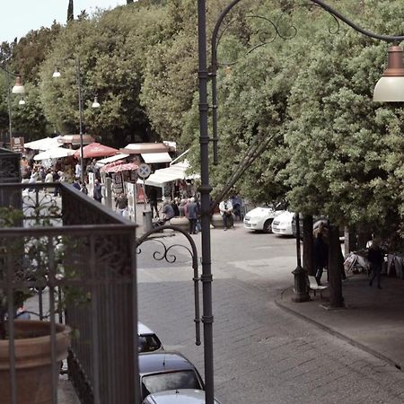 Magma Centotre Pompei Apartment Ngoại thất bức ảnh