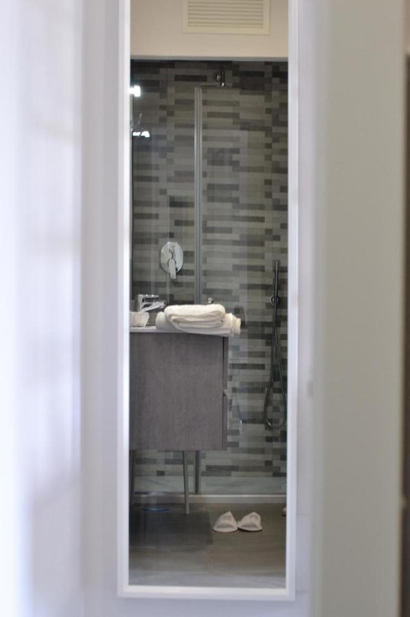Magma Centotre Pompei Apartment Ngoại thất bức ảnh