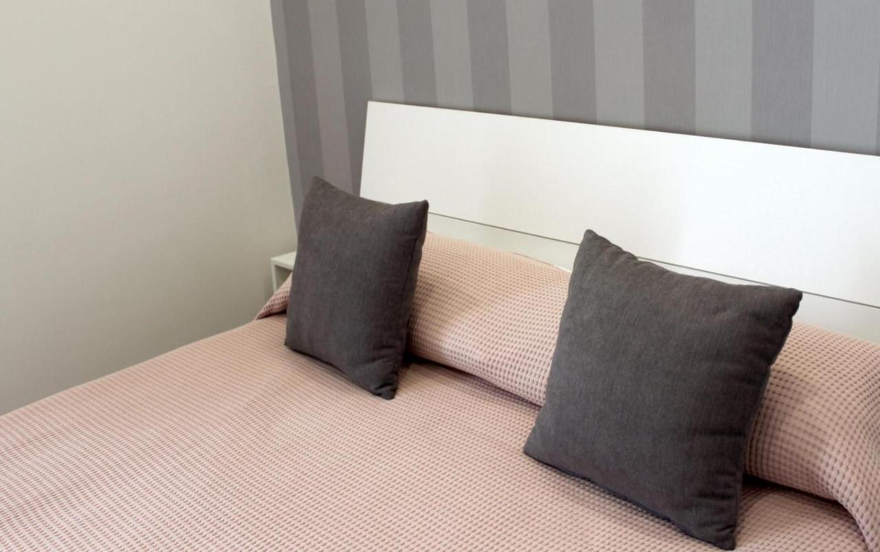 Magma Centotre Pompei Apartment Ngoại thất bức ảnh