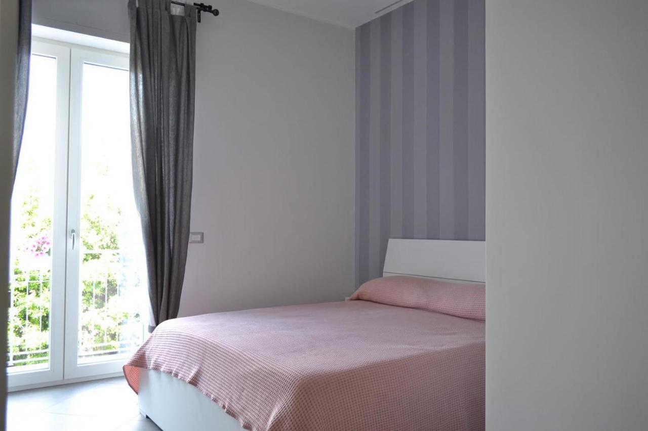Magma Centotre Pompei Apartment Ngoại thất bức ảnh