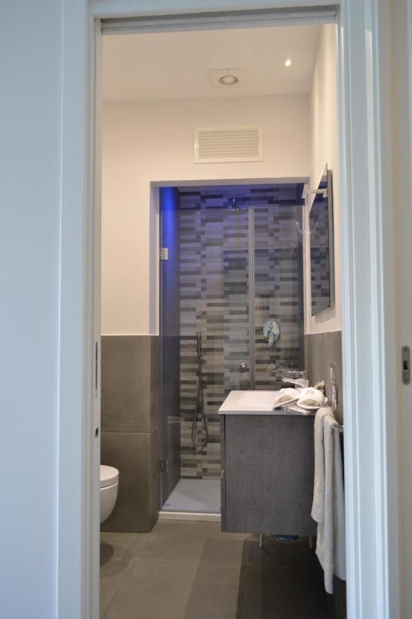 Magma Centotre Pompei Apartment Ngoại thất bức ảnh