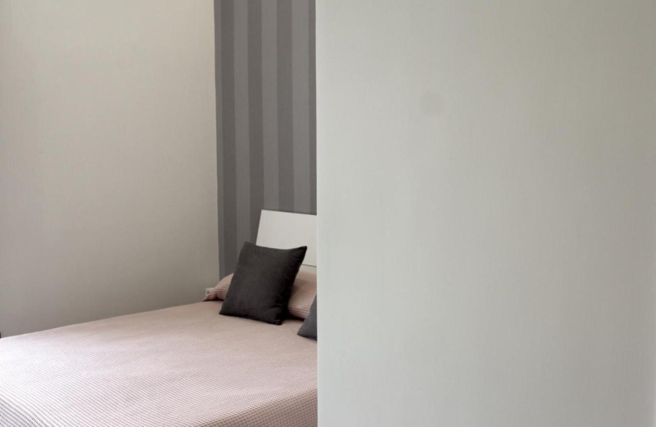 Magma Centotre Pompei Apartment Ngoại thất bức ảnh