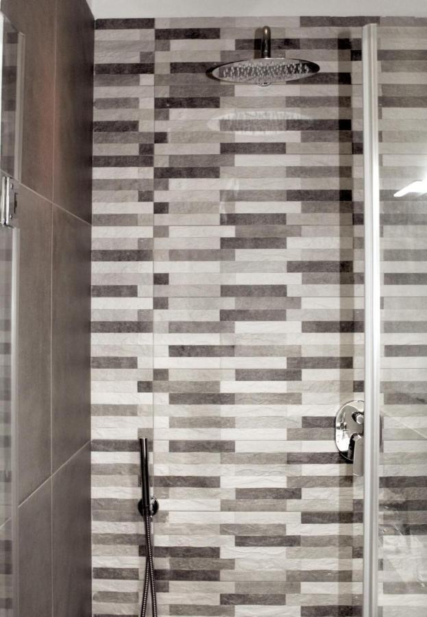 Magma Centotre Pompei Apartment Ngoại thất bức ảnh